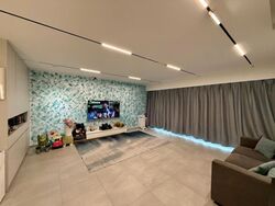 Blk 422A Northshore Straitsview (Punggol), HDB 5 Rooms #502948091